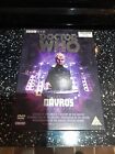 Doctor Who - The Davros Collection 8 Disc Limited Edition DVD ...