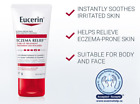 Eczema Relief Flare-up Face and Body Treatment for Eczema-Prone Skin- 57gram- BN