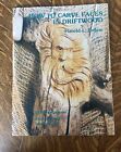 How to Carve Faces in Driftwood by Harold L. Enlow Step By Wood Instruction Art