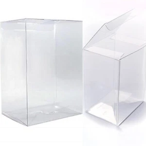 1 Ultra Premium UV RESISTENT Funko Pop! Vinyl 6" Box Protector Säurefrei 0,60 mm - Bild 1 von 6