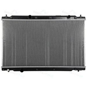 Replacement Aluminum Engine Radiator for 2017 2018 2019 Honda CR-V Cooling Rad - Picture 1 of 7