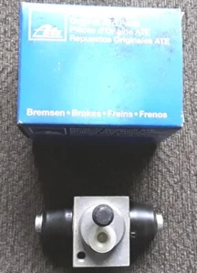 Vauxhall Astra MK2 MK3 MK4 Cavalier MK3 Corsa Tigra Rear Brake Cylinder LW50000 - Picture 1 of 3