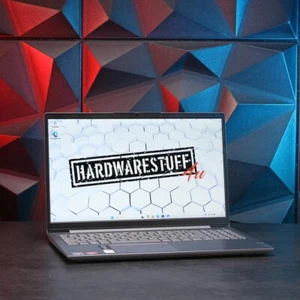 Lenovo IdeaPad 3 15ALC6 // Ryzen 3 5300U, 8 GB RAM, 512 GB SSD - Bild 1 von 7