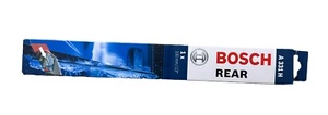 AEROTWIN REAR CAR WINDOW WIPER BLADE 330MM BOSCH A331H - Picture 1 of 6