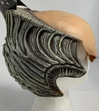 Babylon 5 Delenn Deluxe Latex Headpiece 1995 Rubies Item 2584