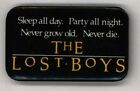 1987 Lost Boys Film  3" Pinback Button