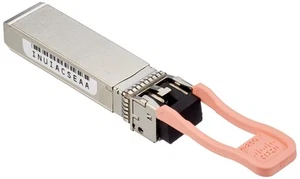 SFP28 Transceiver Module, 840-860 nm Optical Wave Length, 400 m Max Transfer Dis - Photo 1/2