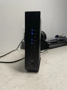 Arris DG2470A Docsis 3 Dual Band Modem Wireless Gateway - Picture 1 of 3