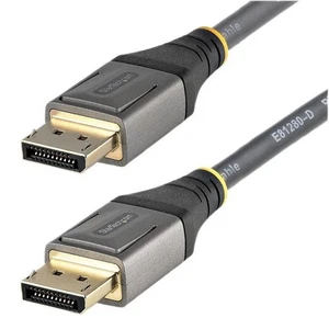 STARTECH - 8K HDR10 DisplayPort 1.4 Kabel 3m - Afbeelding 1 van 1