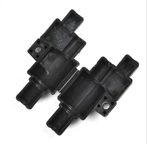 Waterproof Noise Reduction Fuel Pump Cover Holder For Webasto Diesel Heater - Picture 1 of 6