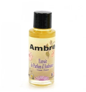 Extrait de parfum d'ambiance - Ambre - 15ml - Imagen 1 de 4