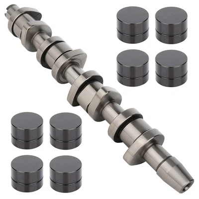 Fits Volkswagen Jetta 1.8L 1.9L Mk5 A5 BRM Camshaft w/ 8 Hydraulic Lifters Foto 1 de 4