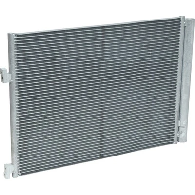 Condensador A/C UAC CN 30079PFC para Cadillac CT6 16-20 - Imagem 1 de 4