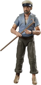 Renaldo Action Figure 6 Pollici Indiana Jones Serie Avventura Giocattolo da Collezione - Foto 1 di 12