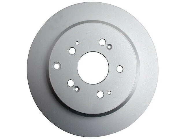 Rotor de freno trasero Brembo 22XR64C para Acura MDX PRIME 2007-2013 recubierto UV Foto 1 de 1