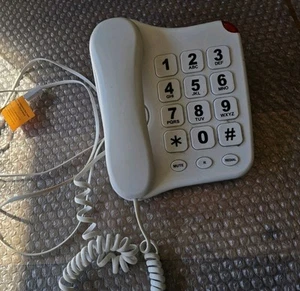 Telefon Bigbutton - Zdjęcie 1 z 6