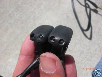 97-2003 BMW E39 CAPÓ BOQUILLA PARABRISAS TÉRMICO M5 528i 540i 530i 525i 535i 523i Foto 1 de 2