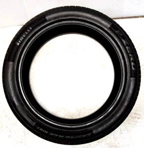 285 40 22 PIRELLI PZERO MO Tyre 285/40R22 106Y (Single Tyre) 7 mm DOT 0824 - Picture 1 of 11