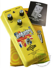 Rotosound 'The King Henry' Phaser Effects Pedal, RKH1 for sale