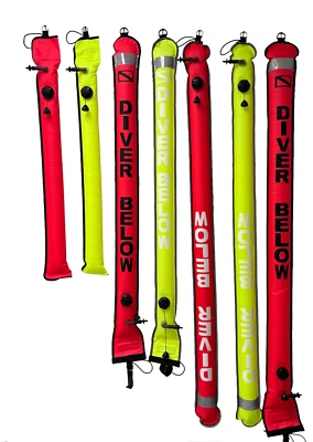 SMB Surface Marker Buoy - image 1 of 4