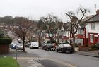 Photo 6X4 Woodleigh Avenue Friern Barnet Seen From Woodhouse Road.   Nice C2011