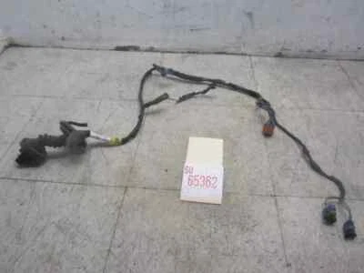 Arnés de cableado de puerta AZTEK 2001 Pontiac lado del conductor izquierdo cable trasero OEM Foto 1 de 4