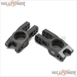 Rear Wheel Hub #89147 (RC-WillPower) HOBAO Hyper 9 - Picture 1 of 4