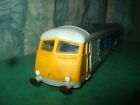 Triang Hornby Br Blue Pullman Grey Power Car Body Only - No.4