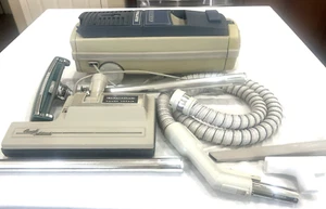 Electrolux Ambassador Cannister Vacuum Bundle - Picture 1 of 10