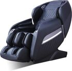 Massage Chair Recliner 3D Shiatsu Full Body Zero Gravity W Heat Pain Reliv Relax
