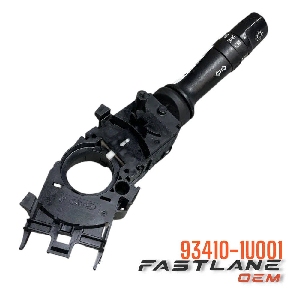 Interruptor intermitente KIA FORTE/FORTE5/RIO/SORENTO 2011-2018 OEM 93410-1U001 Foto 1 de 4