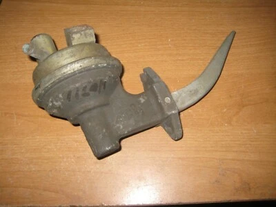 1970 1971 1972 Oldsmobile Cutlass 442  455 w/o A/C Rebuilt AC Fuel Pump #40711 - Изображение 1 из 2