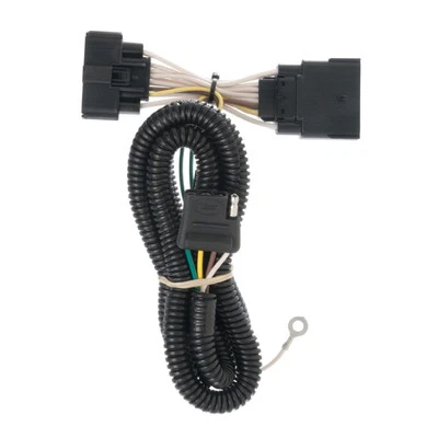 CURT WIRING 56172 FOR 2011+ FORD EXPLORER Foto 1 de 4