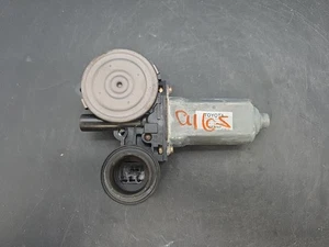 02-06 Toyota Camry Left Driver Side Door Window Motor 85720-AA050 OEM X27-987 - Picture 1 of 11