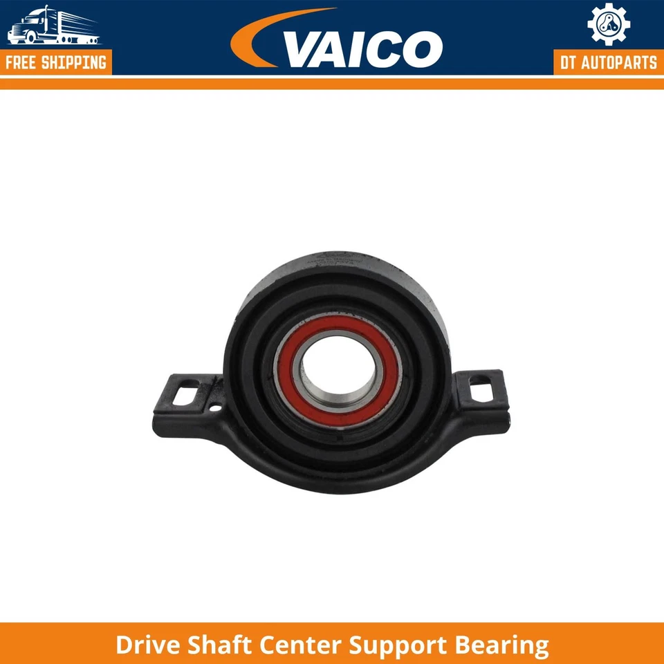 Cojinete de soporte central del eje de transmisión Vaico 2010 para Mercedes-Benz SLK300 2009-2011 Foto 1 de 1
