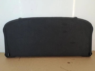 Plage arriere RENAULT MEGANE 4 PHASE 1 794202086R - Photo 1/4