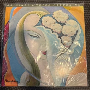 Layla & Other Assorted Love Songs by Derek & the Dominos (Record, 2017) - Imagen 1 de 3