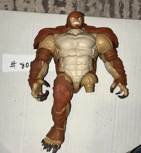 Marvel Legends Hasbro BAF 80% Complete Armadillo Actionfigur #N-806 - Bild 1 von 1
