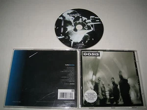OASIS/HEATEHNCHEMISTRY(HELTER SKELTER/HES 508666 2)CD ALBUM - Picture 1 of 1