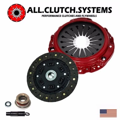 . KIT EMBRAGUE ULTRA ETAPA 2 2000-2009 HONDA S2000 2.0L 2.2L - Foto 1 de 3