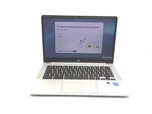 PORTATIL HP 14A-NA0005NS INTEL CELERON N4020 8 SSD 18984353 - Imagen 1 de 7