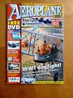 Aeroplane Magazine May 2009 WW1 Dogfight, Phantom v Skywarrior, Fairey Barracuda