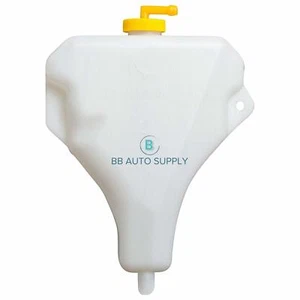 Tanque de recuperación de desbordamiento de refrigerante de radiador de 2,4 L 4 cilindros nuevo para Honda Accord 2003-2007 - Imagen 1 de 5