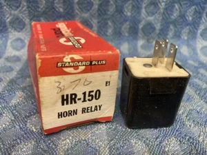 Buick Cadillac Chevy Oldsmobile Pontiac NORS 1974-1979 relé de bocina 75 76 (ver anuncio - Imagen 1 de 5