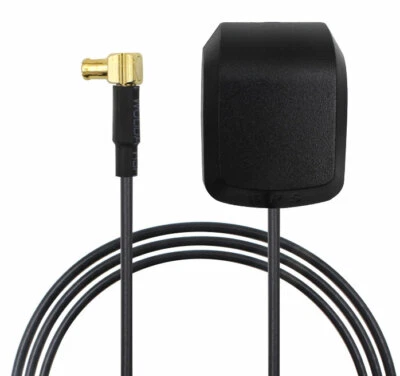 3M GPS Active Antenna MCX Male For Garmin Streetpilot-I5 Garmin Quest / Quest2 - Image 1 of 3