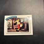 Jb10b Disney Collector Series 2 Skybox 1992 #60 For The Nifty 90S Mickey Mouse
