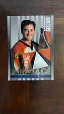1997-98 Donruss Studio John Vanbiesbrouck