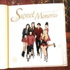 Byun Jin Sub & Queen B`Z - Sweet Memories + Store Gift Photos