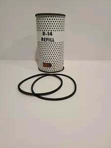 Purolator Oil Filter R14 - Picture 1 of 2