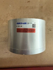 Pompe idrauliche pneumatiche, ��FABCO C-1221-XK/E-1221-XK / C1221XKE1221XK #2 - Foto 1 di 3